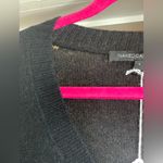 Naked Cashmere Sweater,S Black Photo 2