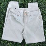 LC Lauren Conrad Lauren Conrad NWOT light blue cropped jeans Photo 0