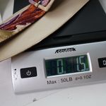 American Vintage Vintage Womens Floral Fabric Waist Belt 70s 80s USA‎ Multicolor Retro Leaves VTG Photo 4