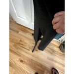 Karen Kane Elegant Long Skirt for Women Solid Color Knitted Versatile Straight Thin Skirt Photo 1