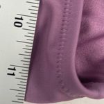 Old Navy Bikini Swim Bottoms Women XXL Purple Swimsuit Low Rise Beach Vacation Photo 3