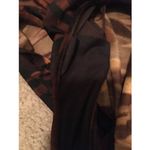 One Piece Trimshaper Women's Graphic Print Swimsuit Size 14 Photo 4