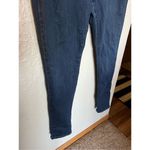 Eileen Fisher  Blue Jeans Woman’s Size 14 Photo 1