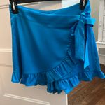 Royal Blue Skirt Size M Photo 0