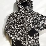 Lululemon  "Fleur Sombre" Scuba Size 6 EUC Photo 1