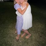 Amazon White Dress Photo 6