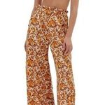 Johnathan Simkhai Swim Marisol Floral Wide Photo 0