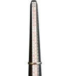 Handmade Abalone Shell Ring | Size 9 Photo 3