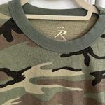 Camouflage T Photo 1