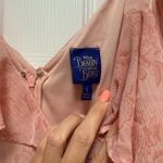 Disney Beauty and the Beast Floral dress Photo 1