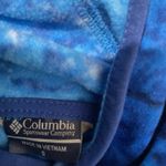 Columbia  PFG Blue S Hoodie Photo 3