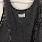 Levi's Levi’s Tuli Denim Mini Dress Photo 7