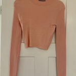 Brandy Melville  Top Knit Photo 0