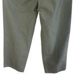 Levi's Levi’s Women’s Sz 25 High Loose Pants Wide Leg High Rise Photo 8