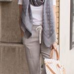 Aritzia NWOT WILFRED Allant Linen Blend Pant Size 00 Photo 4