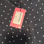 Edikted NWT  poka dot corset top Photo 4