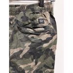 American Eagle 002-008  Extreme Flex‎ Ankle Pants Size XS Camo WomenStretch 28x28 Photo 6