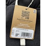 Patagonia Women's Fitz Roy Icon Uprisal Sweatpants Ink Black NWT Size Medium Photo 6