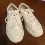 JustFab Cream casual sneakers Photo 0