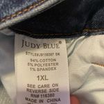 Judy Blue  Denim Shorts Photo 3