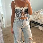 Hazel Boutique Corset top  Photo 2