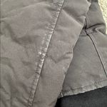 Canada Goose  Lorette Parka Black Size Small Photo 6