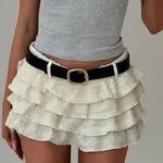 LIONESS  Match Point Skort Photo 0