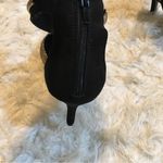 Lane Bryant Gold Shimmer Ankle bracelet heels Photo 6