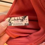 Free People  mini wrap dress Photo 2