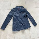 Port Authority  Grand Design NWOT Zippered Jacket Sz Small Photo 2