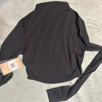 Nike  Dri-Fit Top Long Sleeve Photo 1