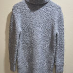 Wilfred  Free Size XS Oversized Aritzia Heather Gray Knit Sweater Photo 0