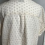 NWOT The Normal Brand Fresh Water Camp Shirt button up w/ front pocket Photo 13