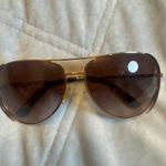 Michael Kors ‎ Sicily Sunglasses in Dark Brown Photo 1