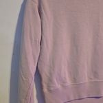 Disney  Lavender Sweatshirt Photo 6