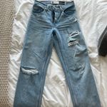 Levi's Levi’s Silver Tab Light Wash 94 Baggy Jeans Photo 3
