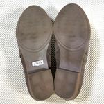 Torrid Side Dip Ankle Bootie Gray Faux Suede Size 12 (WW) Photo 7