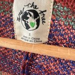 Free People Snowfall Kind Of Love Wrap One-Piece Jumpsuit Size Small Photo 12