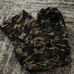 SheIn Camo Pants Photo 0