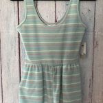 BP NWT Terrycloth romper Photo 3