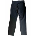 Spanx Shape-wear Cropped Pants Women’s Medium Black EUC Photo 2