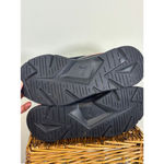 Puma Women's  Muse Echo Sneakers Size 10 Black Rose Gold Photo 5