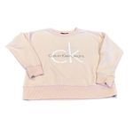 Calvin Klein  sweatshirt size S Photo 4