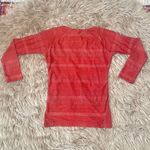 Mollusk of California shirt size small Red Photo 3