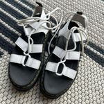 Dr. Martens Tie Sandles Photo 0