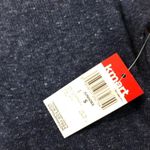 Joe Boxer NWT  3/4 Sleeve Baseball Tee Photo 4