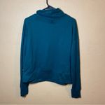 BEARPAW Outdoors Forest Green Pullover Hoodie Medium Photo 3