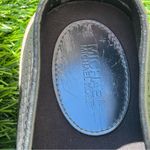 Michael Kors Boerum Double Gore slip-on sneakers perforated leather Sz 8.5 Photo 1