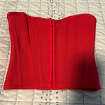 Pretty Little Thing  Top Corset Photo 1