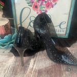 Bisou Bisou Women's Heeled Shoes Size 8 Photo 2